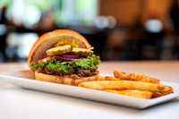 Mustard Seed Cafe