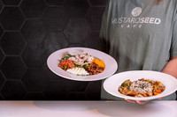 Mustard Seed Lunch - July 2026