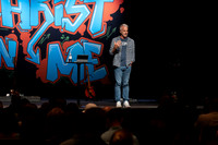 Questions Jesus Asked - Week 3
